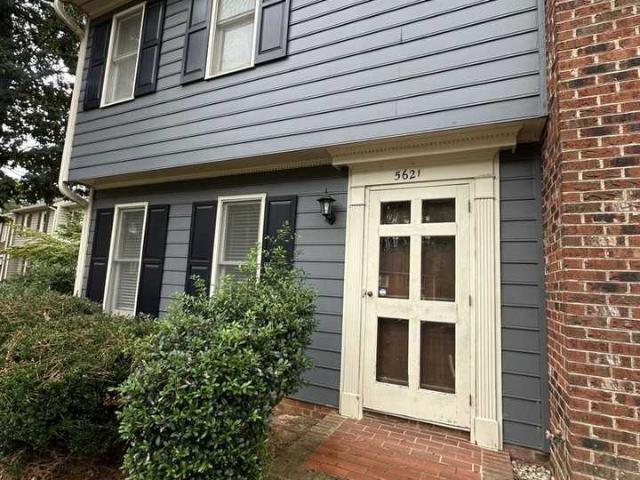 House for rent in Wake, North Carolina