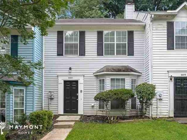 House for rent in Stone Mountain, Georgia
