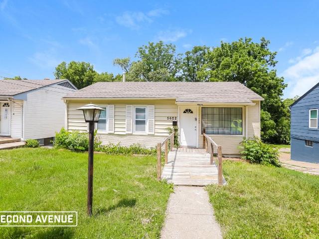 House for rent in Kansas City, Missouri