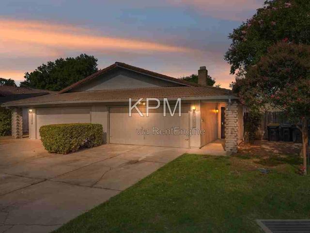 House for rent in Lincoln Village, Stockton