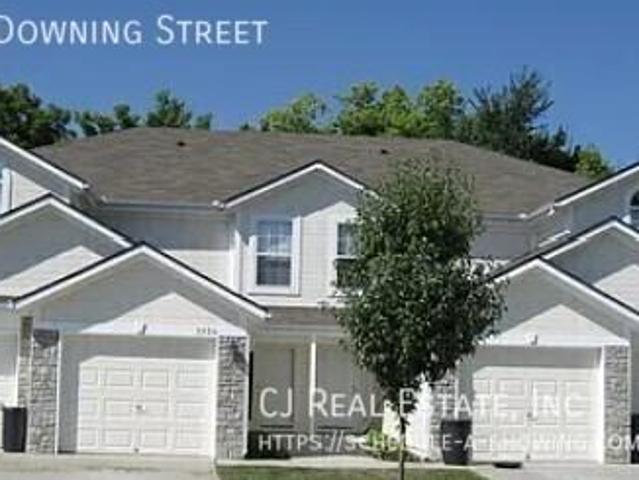 House for rent in Blue Springs, Missouri