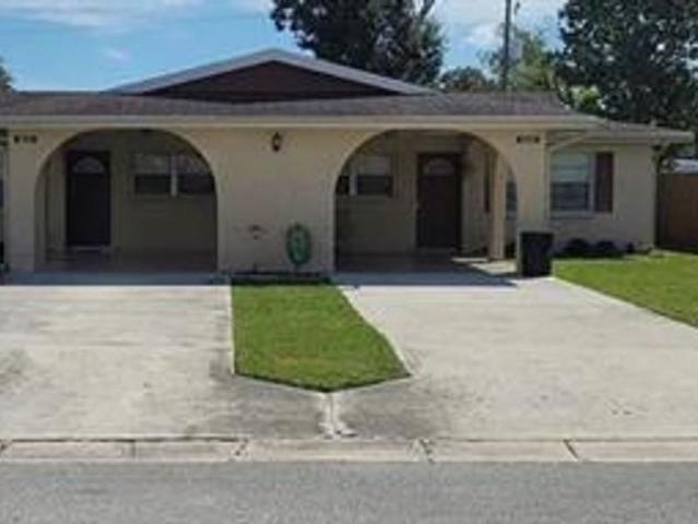 House for rent in Florida
