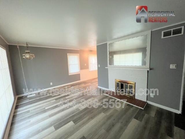House for rent in Milwaukee, Wisconsin
