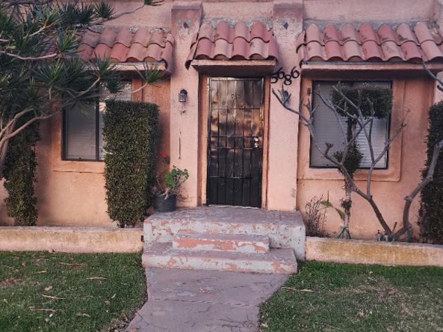 House for rent in Long Beach