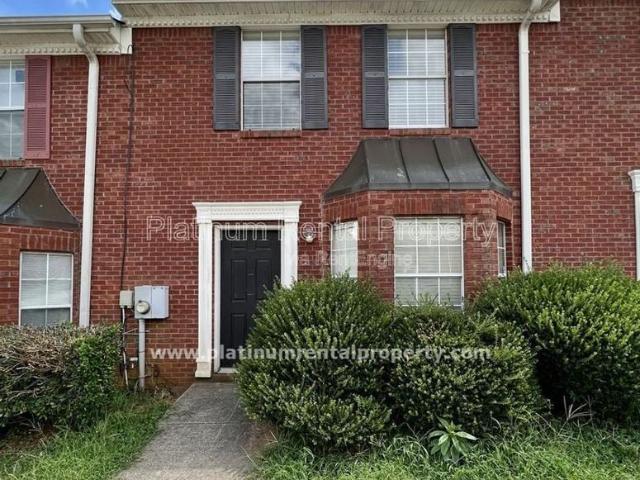 House for rent in Lithonia, DeKalb County