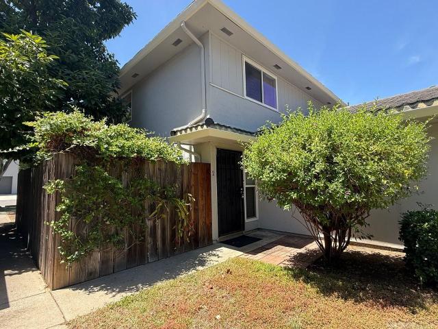 House for rent in San Jose, California