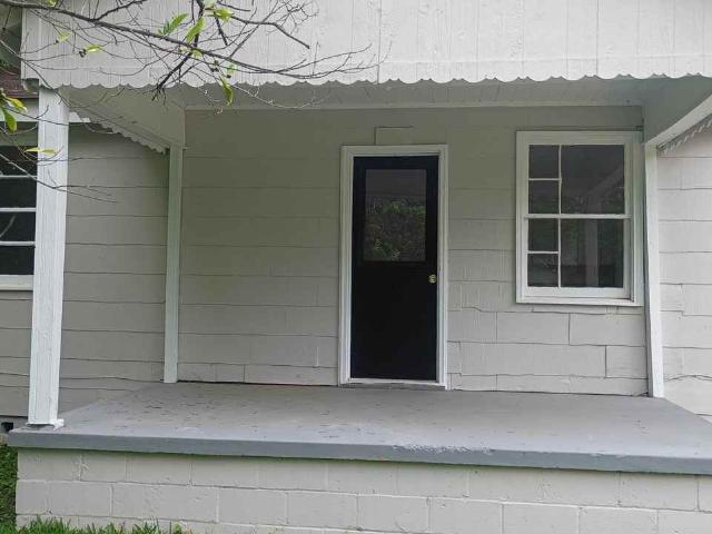 House for rent in Macon, Georgia