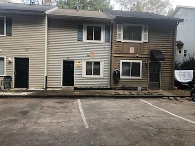 House for rent in Atlanta, Georgia