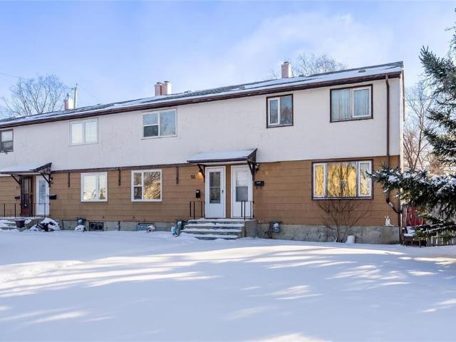 House for rent in East St. Paul, Manitoba