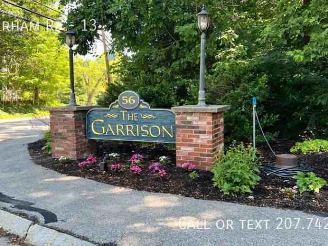 House for rent in New Hampshire