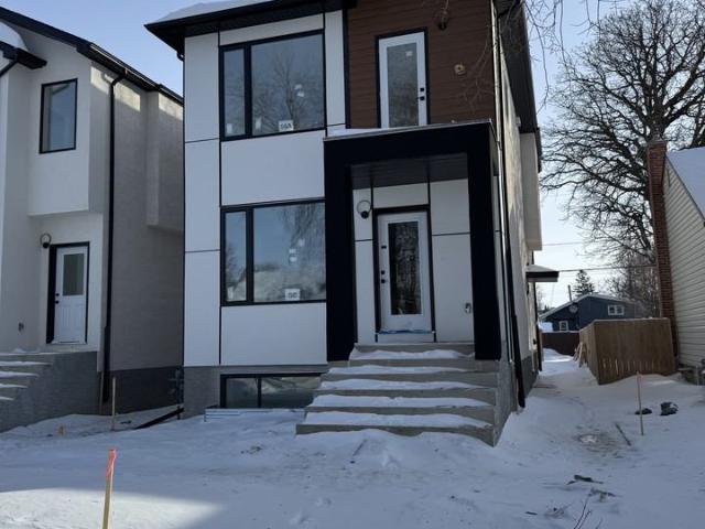 House for rent in East St. Paul, Manitoba