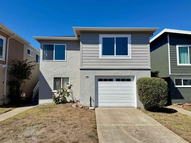 House for rent in San Mateo, California
