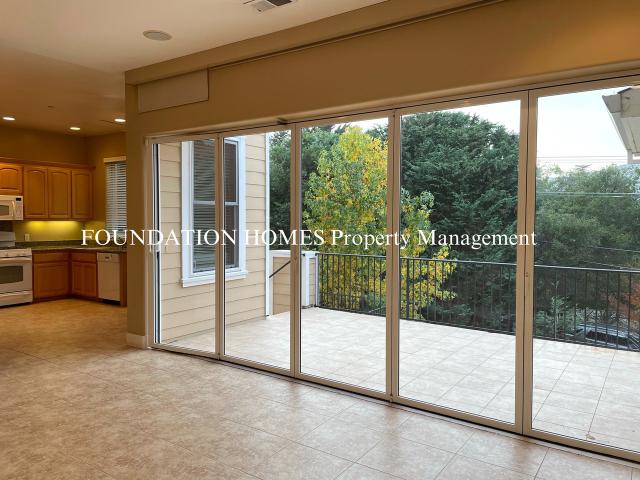 House for rent in Mill Valley, California