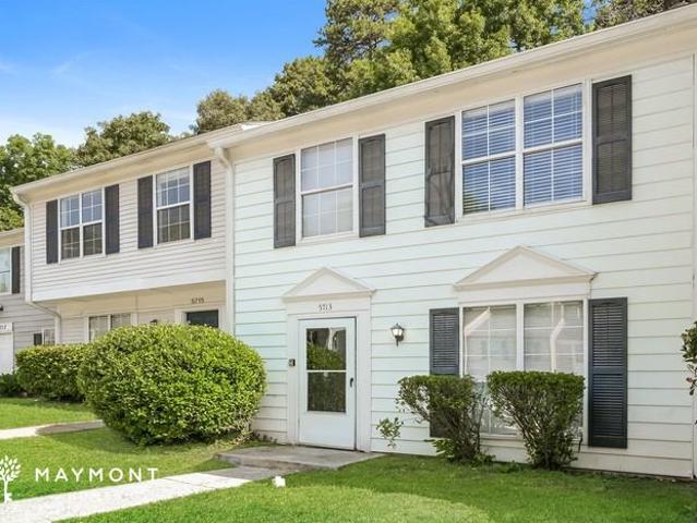 House for rent in Stone Mountain, Georgia