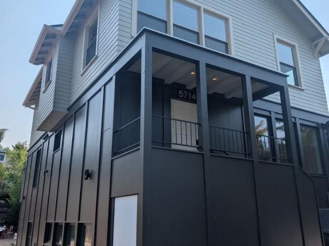House for rent in Seattle, Washington