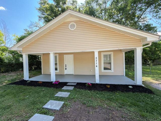 House for rent in Tennessee