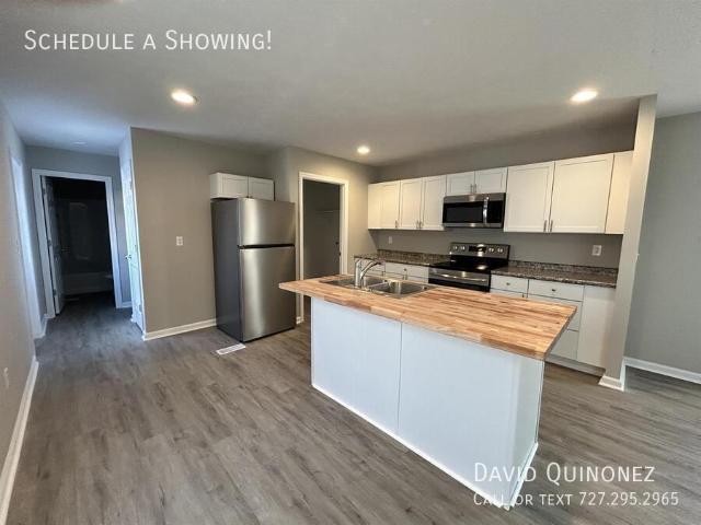 House for rent in Fort Wayne, Indiana