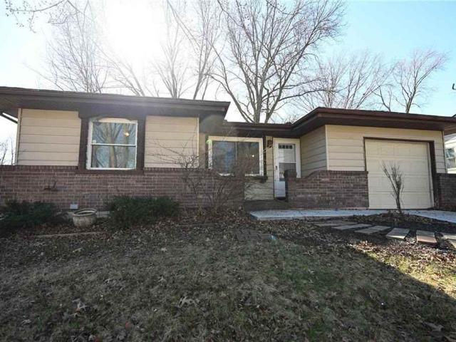 House for rent in Kansas City, Missouri