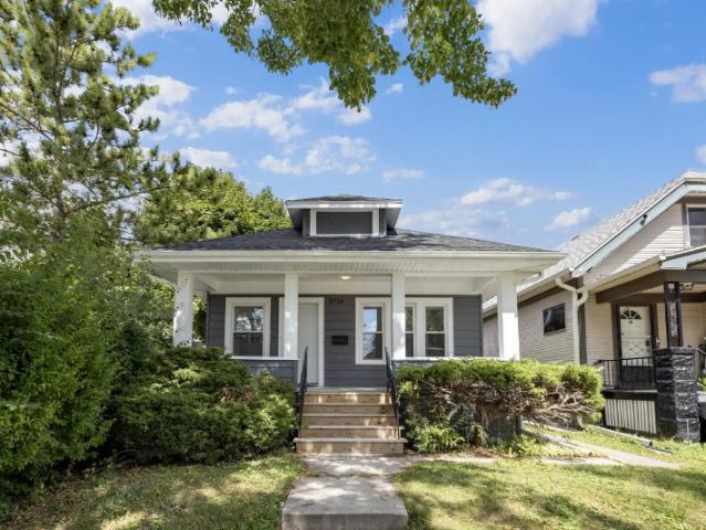 House for rent in Milwaukee, Wisconsin