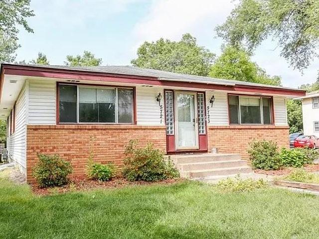 House for rent in Arden Hills, Ramsey County