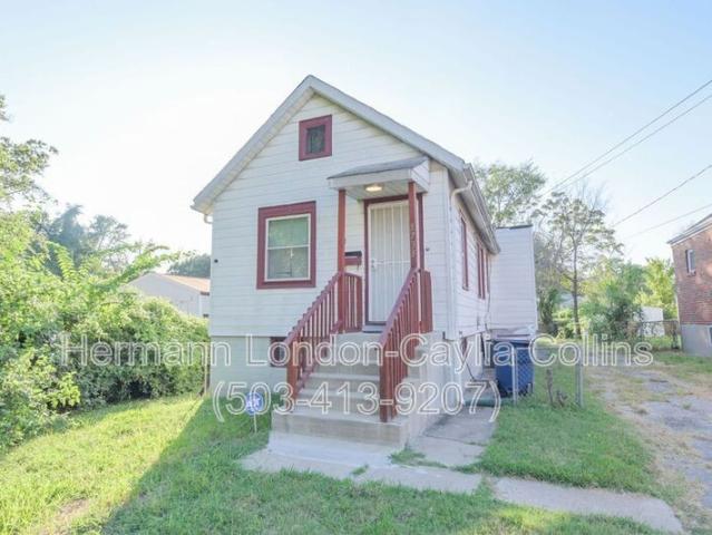 House for rent in Jennings, Saint Louis County