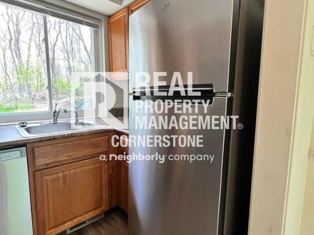 House for rent in Kalamazoo, Michigan