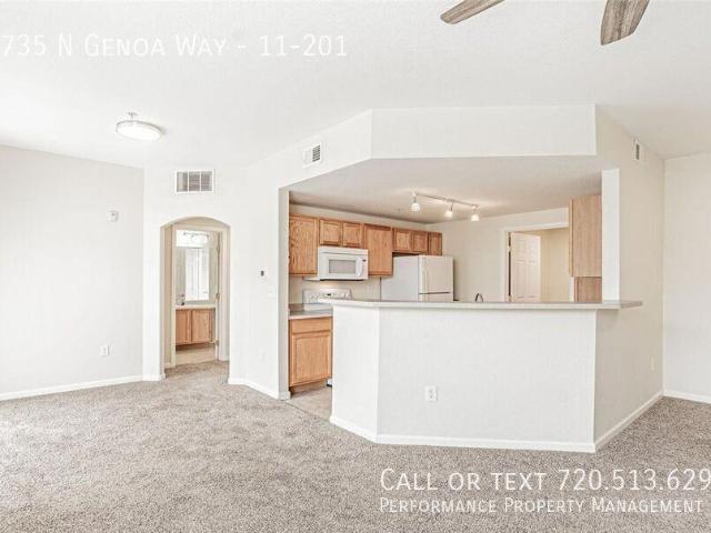 House for rent in Aurora, Colorado