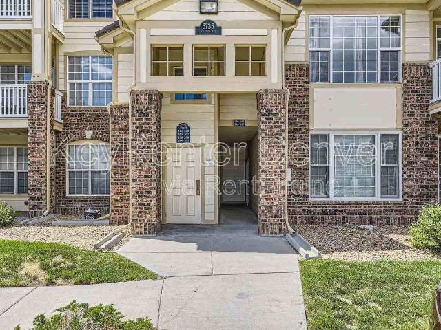 House for rent in Aurora, Adams County