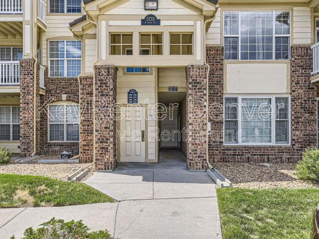 House for rent in Aurora