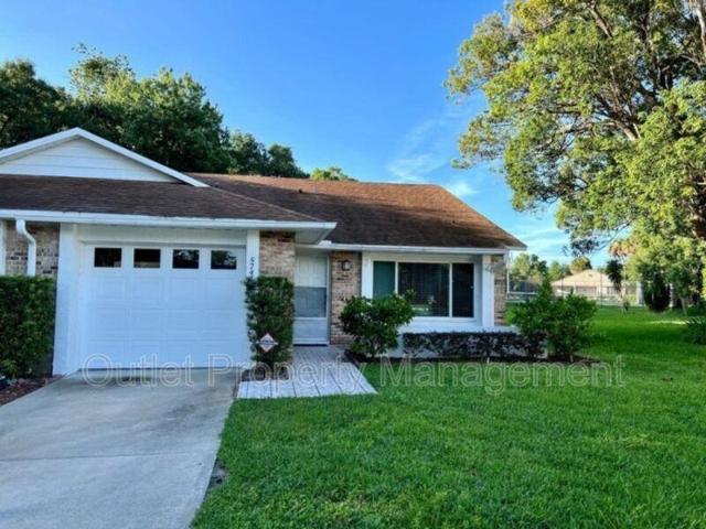 House for rent in Winter Park