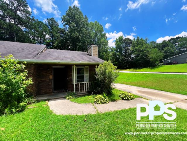 House for rent in College Park