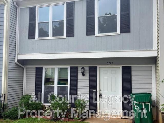 House for rent in Stone Mountain, Georgia