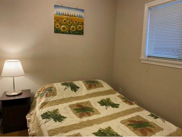 House for rent in Vancouver, British Columbia
