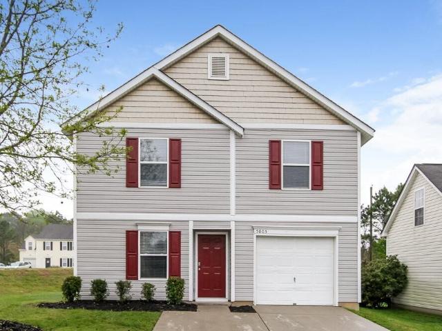 House for rent in Mecklenburg, North Carolina