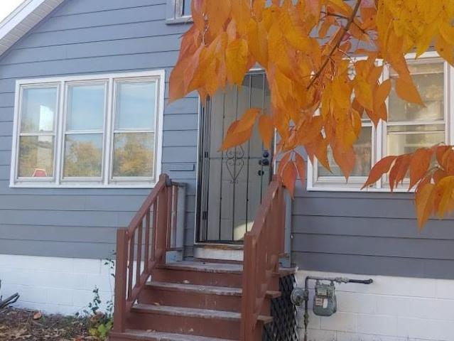 House for rent in Milwaukee, Wisconsin