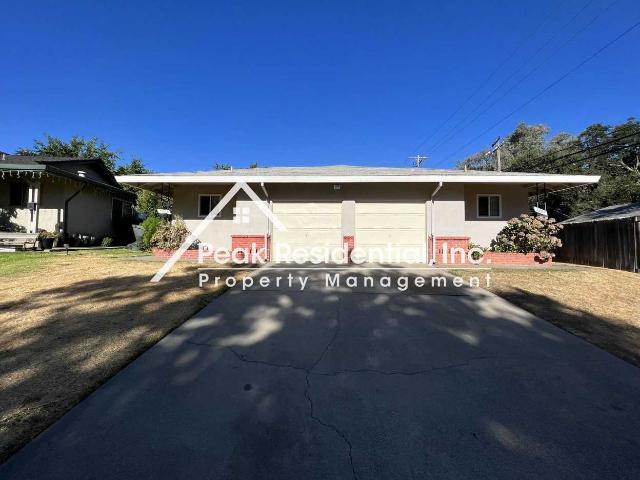 House for rent in California