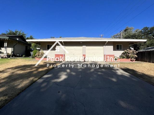 House for rent in California