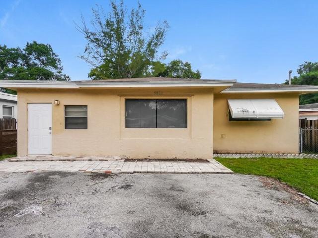 House for rent in Hollywood, Florida