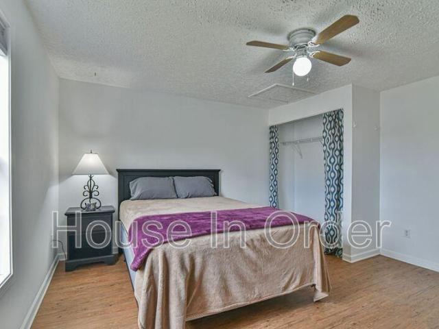 House for rent in Asheville, North Carolina