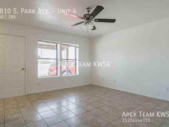 House for rent in Tucson, Arizona