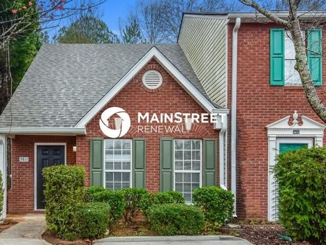 House for rent in Lithonia, Georgia