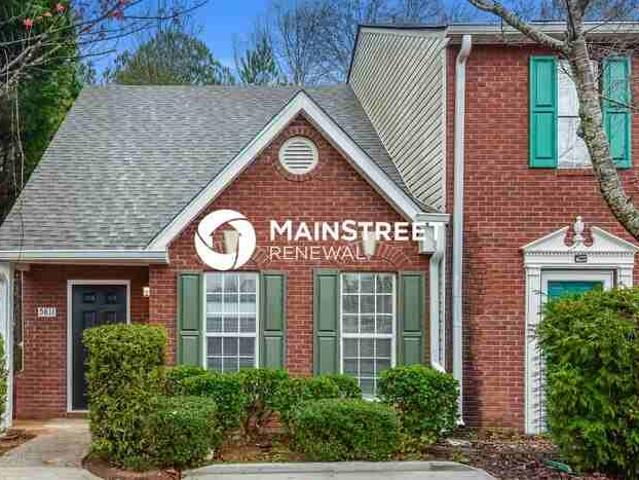 House for rent in Lithonia, Georgia