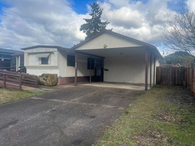 House for rent in Oregonia
