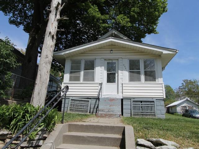 House for rent in Nebraska