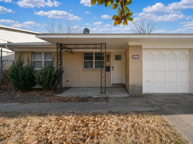 House for rent in Tulsa, Oklahoma