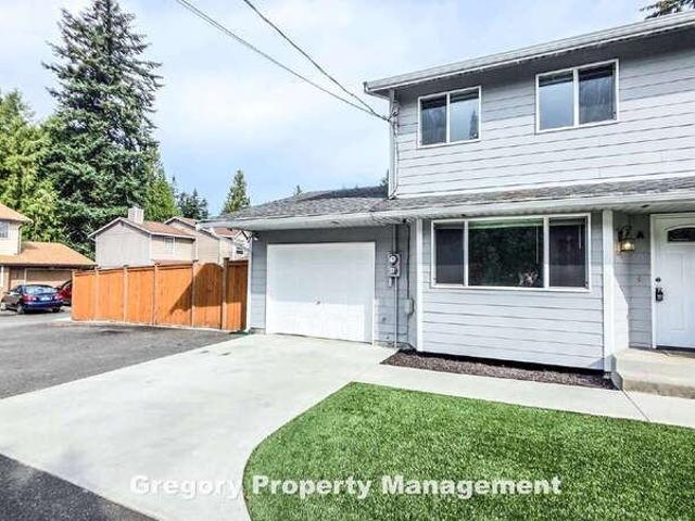 House for rent in Everett, Washington