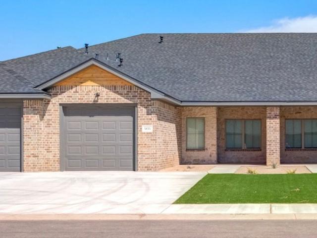 House for rent in Lubbock, Texas