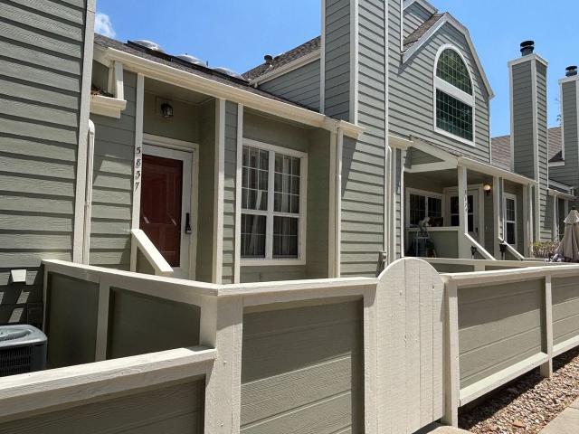 House for rent in Lakewood, Colorado