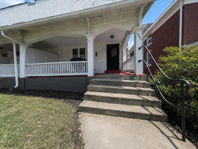 House for rent in Pittsburg, Pennsylvania
