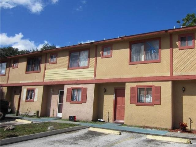 House for rent in Orlando, Florida